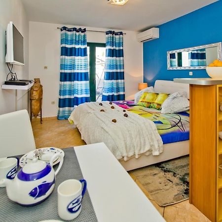 חוואר Art Deco Pape Hvar מראה חיצוני תמונה