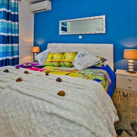 חוואר Art Deco Pape Hvar מראה חיצוני תמונה