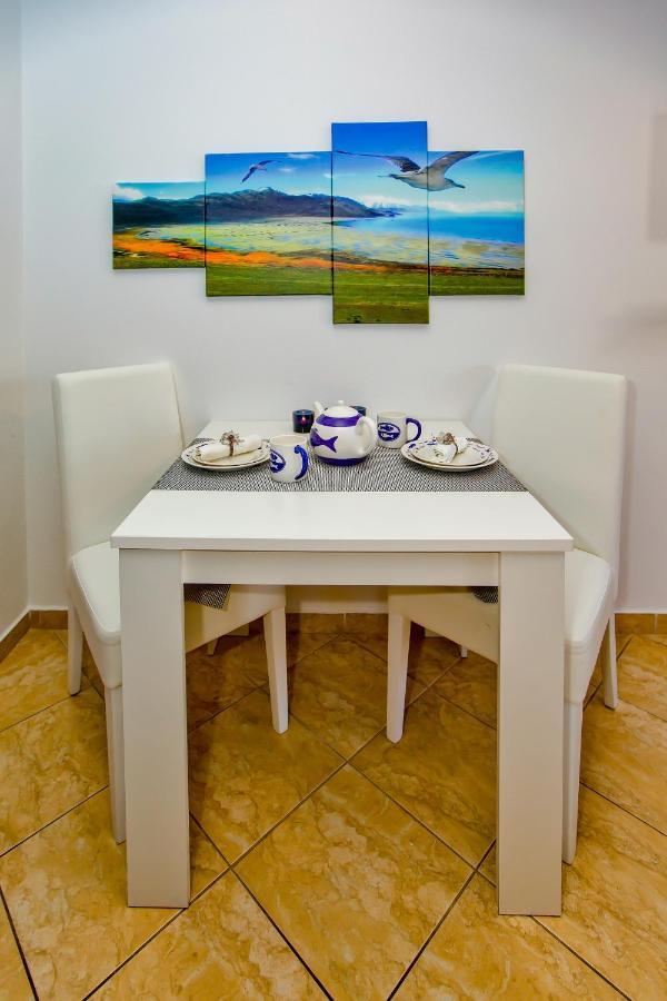 חוואר Art Deco Pape Hvar מראה חיצוני תמונה