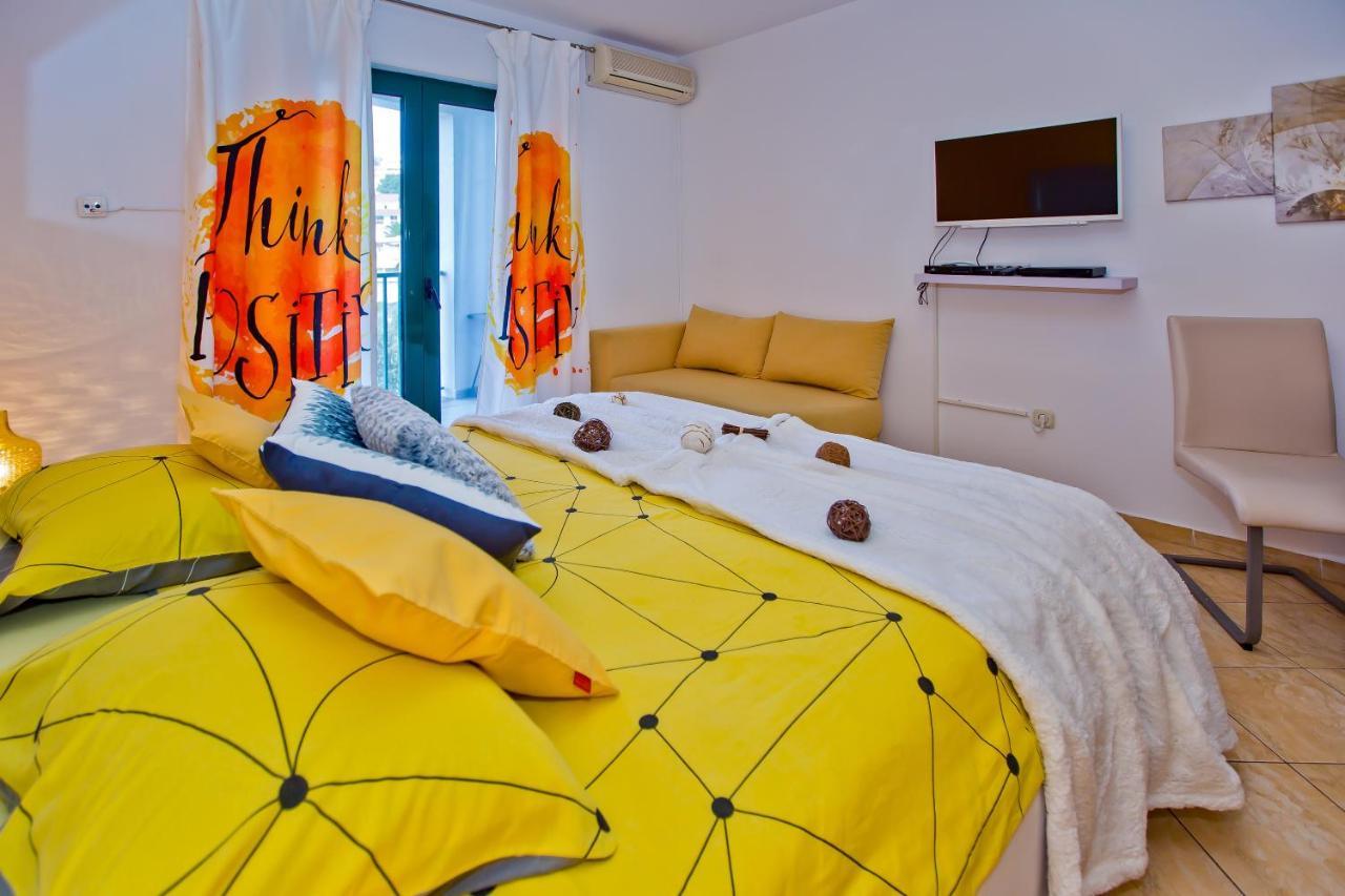חוואר Art Deco Pape Hvar מראה חיצוני תמונה