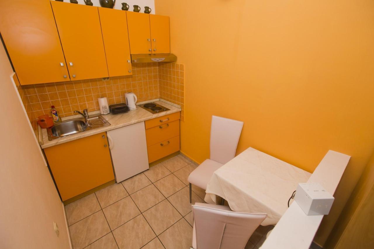 חוואר Art Deco Pape Hvar מראה חיצוני תמונה