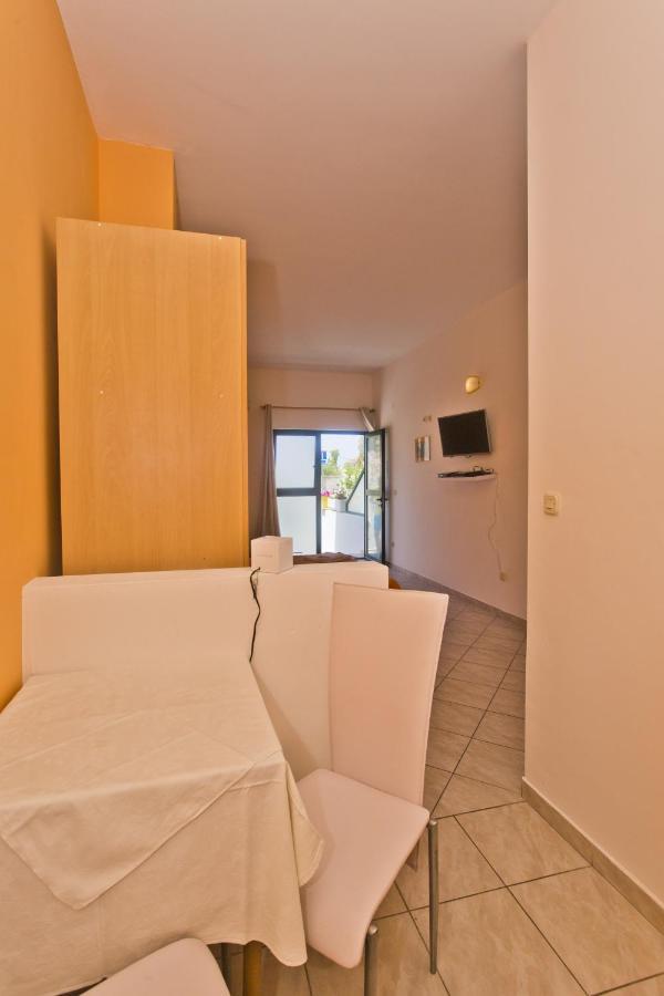 חוואר Art Deco Pape Hvar מראה חיצוני תמונה