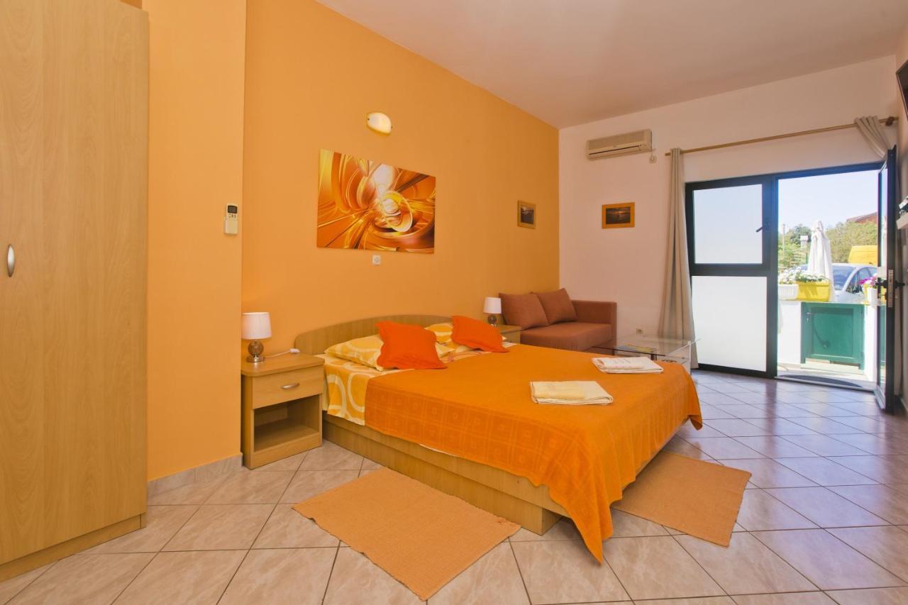 חוואר Art Deco Pape Hvar מראה חיצוני תמונה