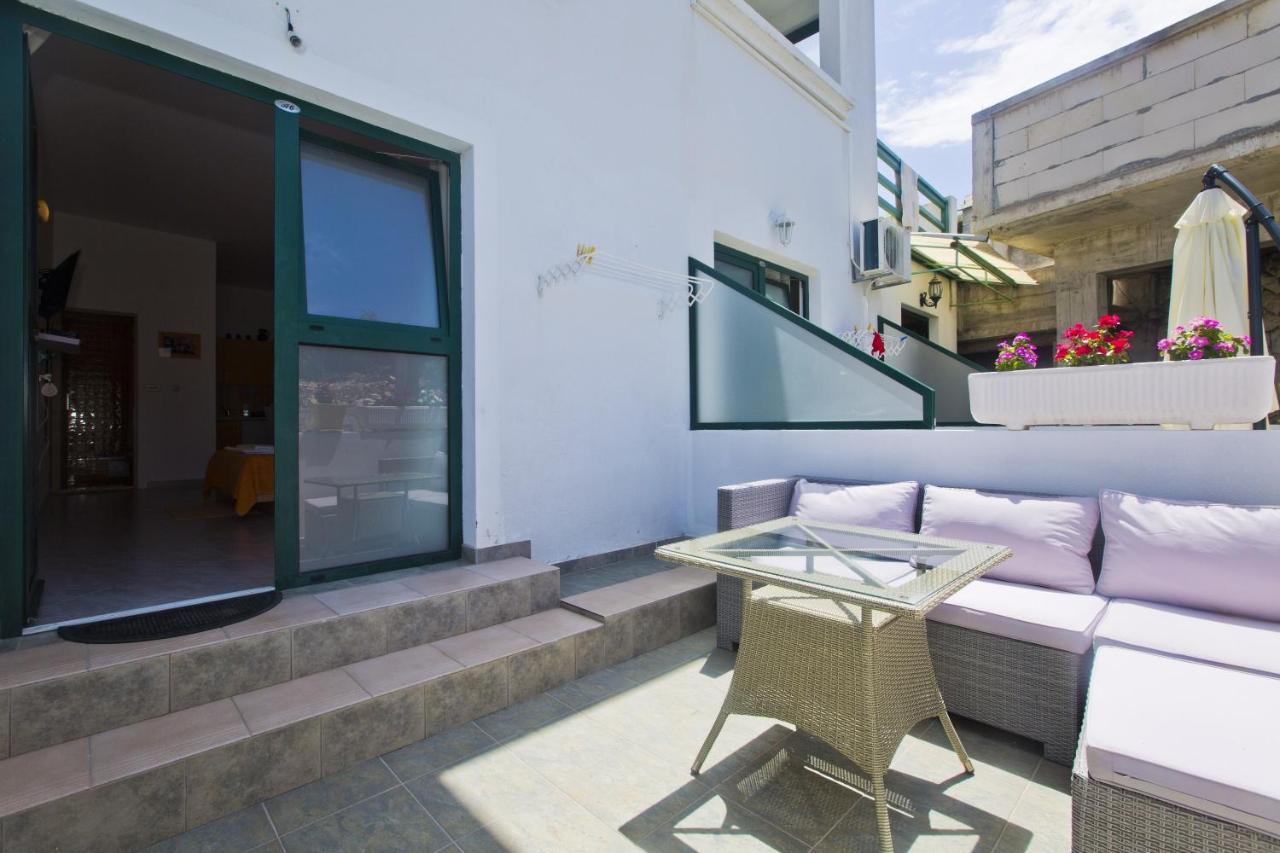 חוואר Art Deco Pape Hvar מראה חיצוני תמונה
