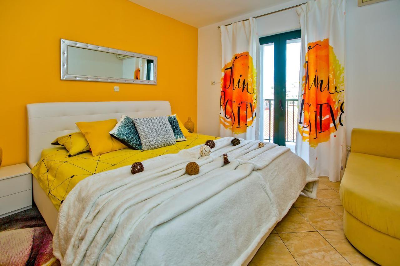 חוואר Art Deco Pape Hvar מראה חיצוני תמונה
