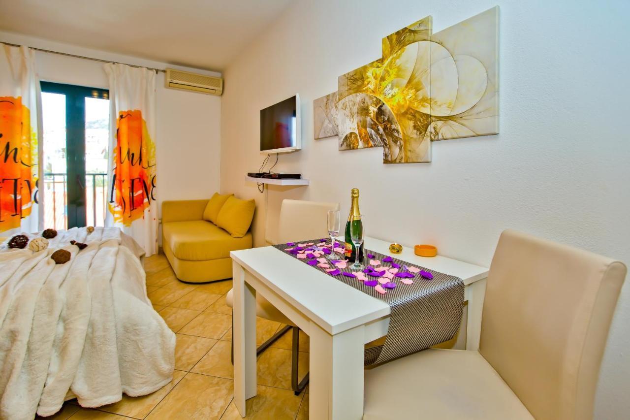 חוואר Art Deco Pape Hvar מראה חיצוני תמונה