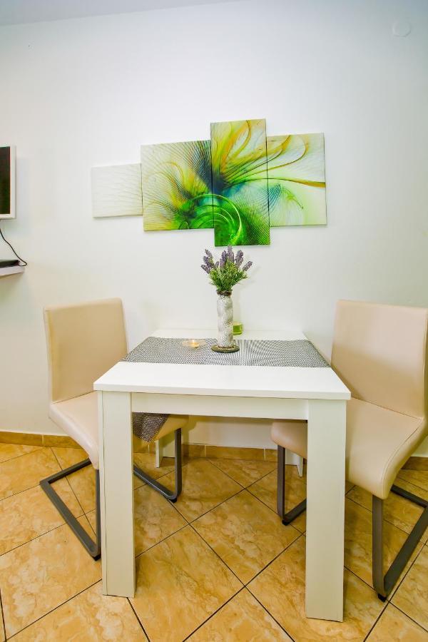חוואר Art Deco Pape Hvar מראה חיצוני תמונה