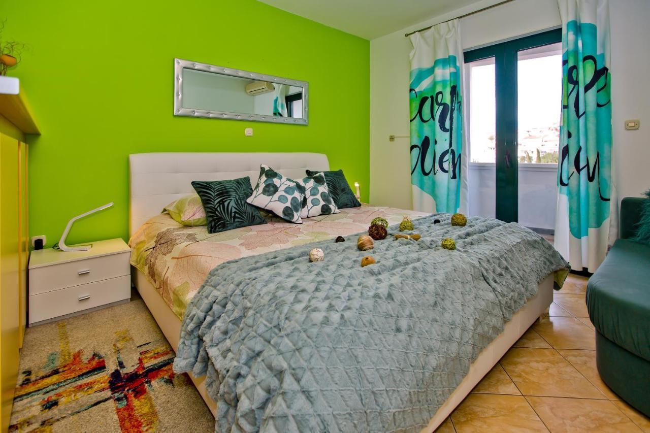 חוואר Art Deco Pape Hvar מראה חיצוני תמונה