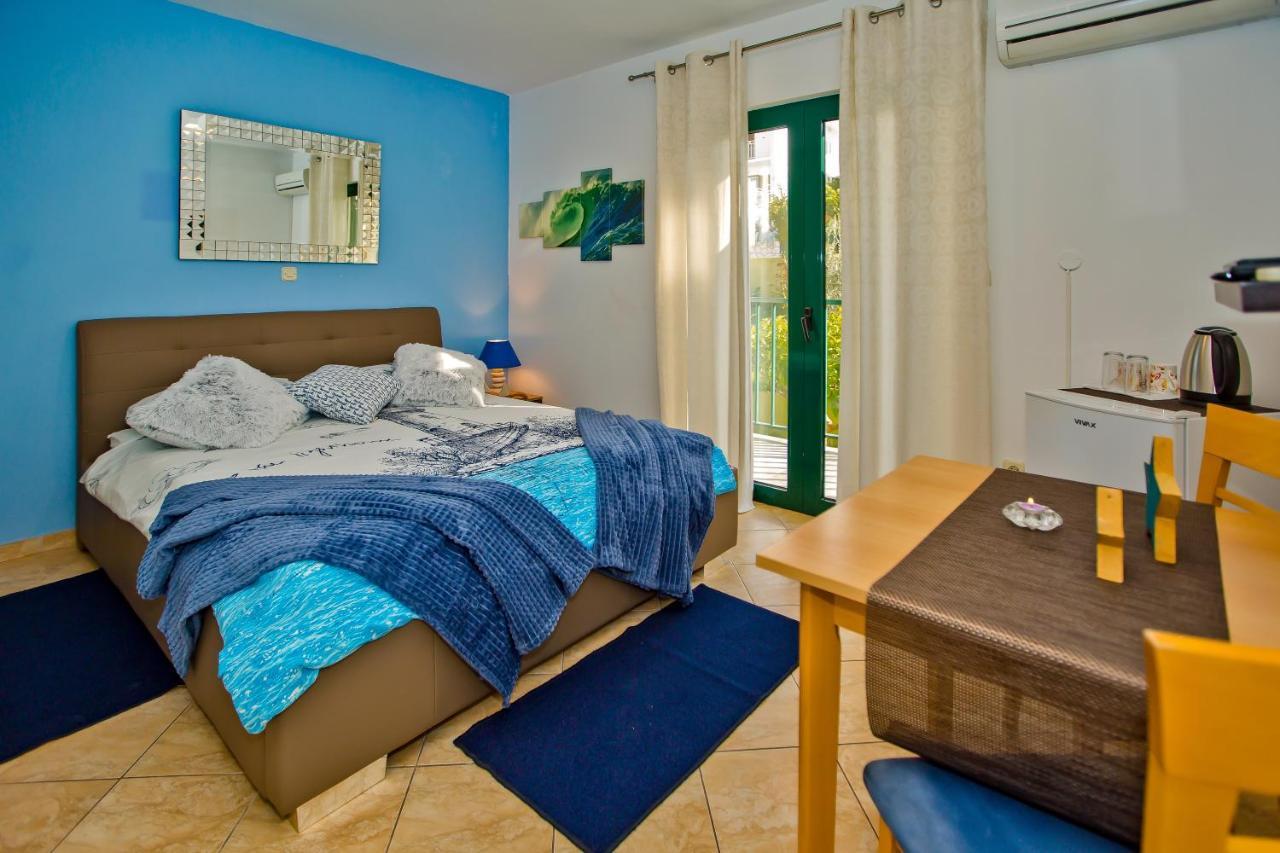 חוואר Art Deco Pape Hvar מראה חיצוני תמונה