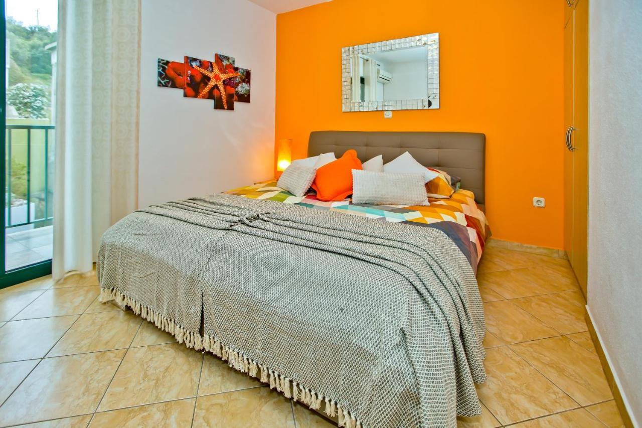חוואר Art Deco Pape Hvar מראה חיצוני תמונה
