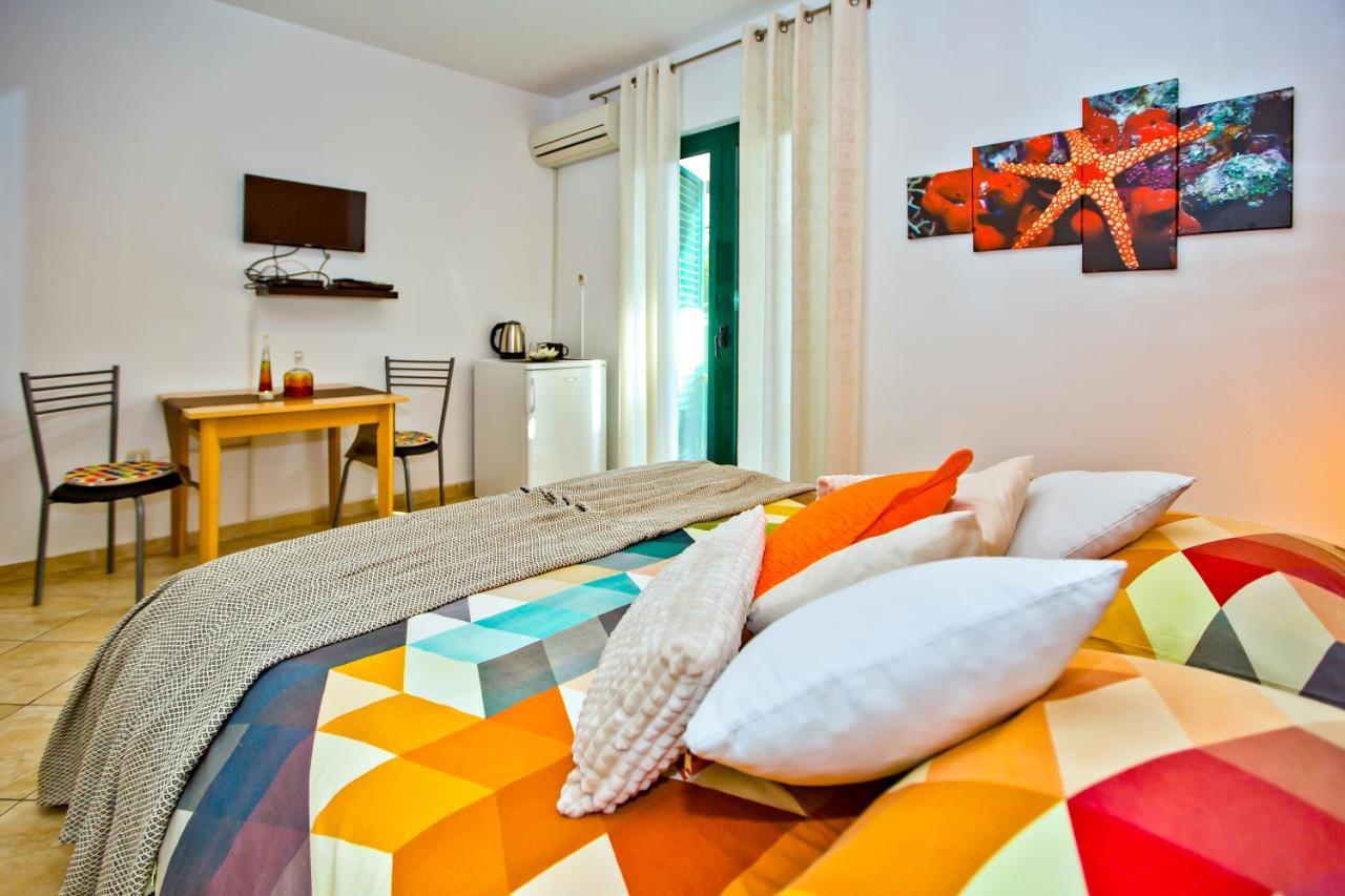 חוואר Art Deco Pape Hvar מראה חיצוני תמונה