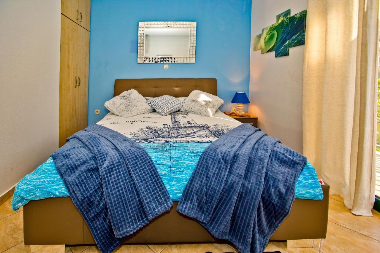 חוואר Art Deco Pape Hvar מראה חיצוני תמונה