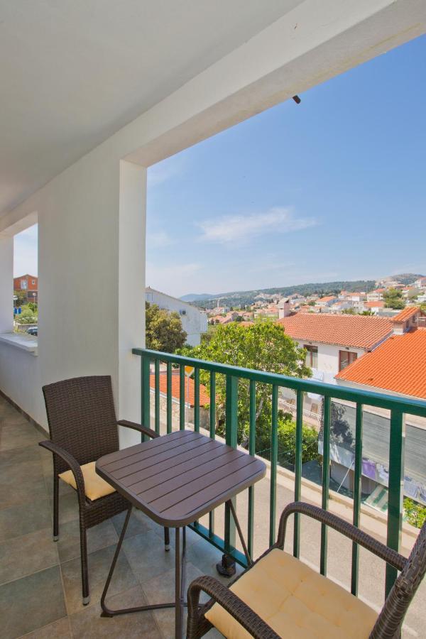 חוואר Art Deco Pape Hvar מראה חיצוני תמונה