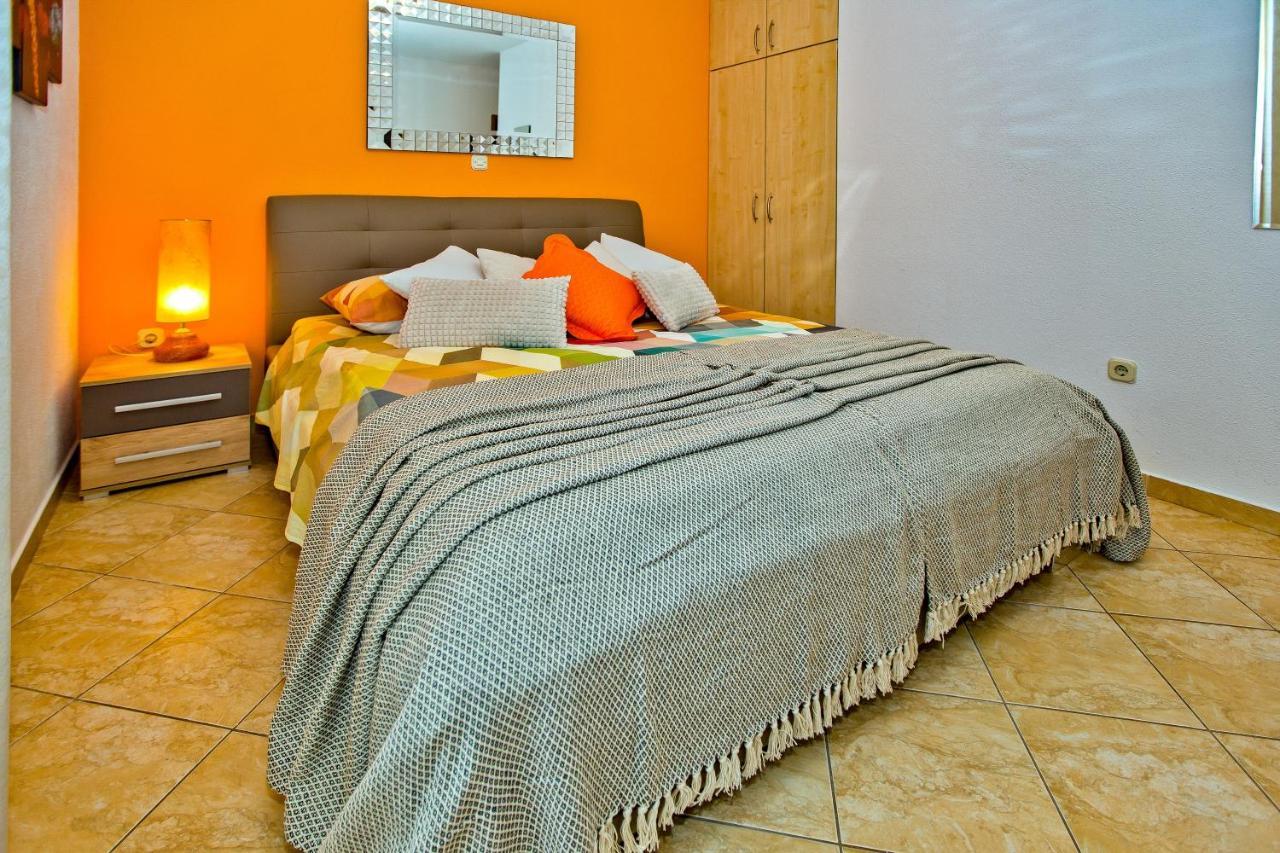 חוואר Art Deco Pape Hvar מראה חיצוני תמונה