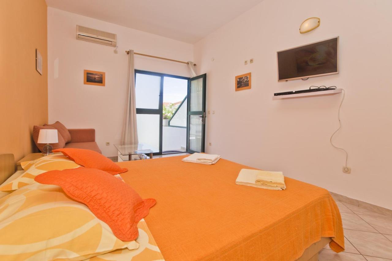 חוואר Art Deco Pape Hvar מראה חיצוני תמונה
