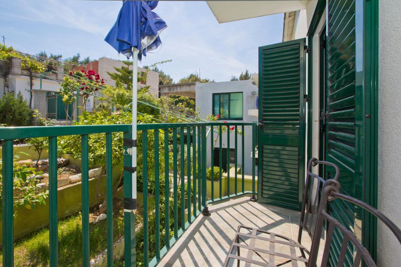 חוואר Art Deco Pape Hvar מראה חיצוני תמונה