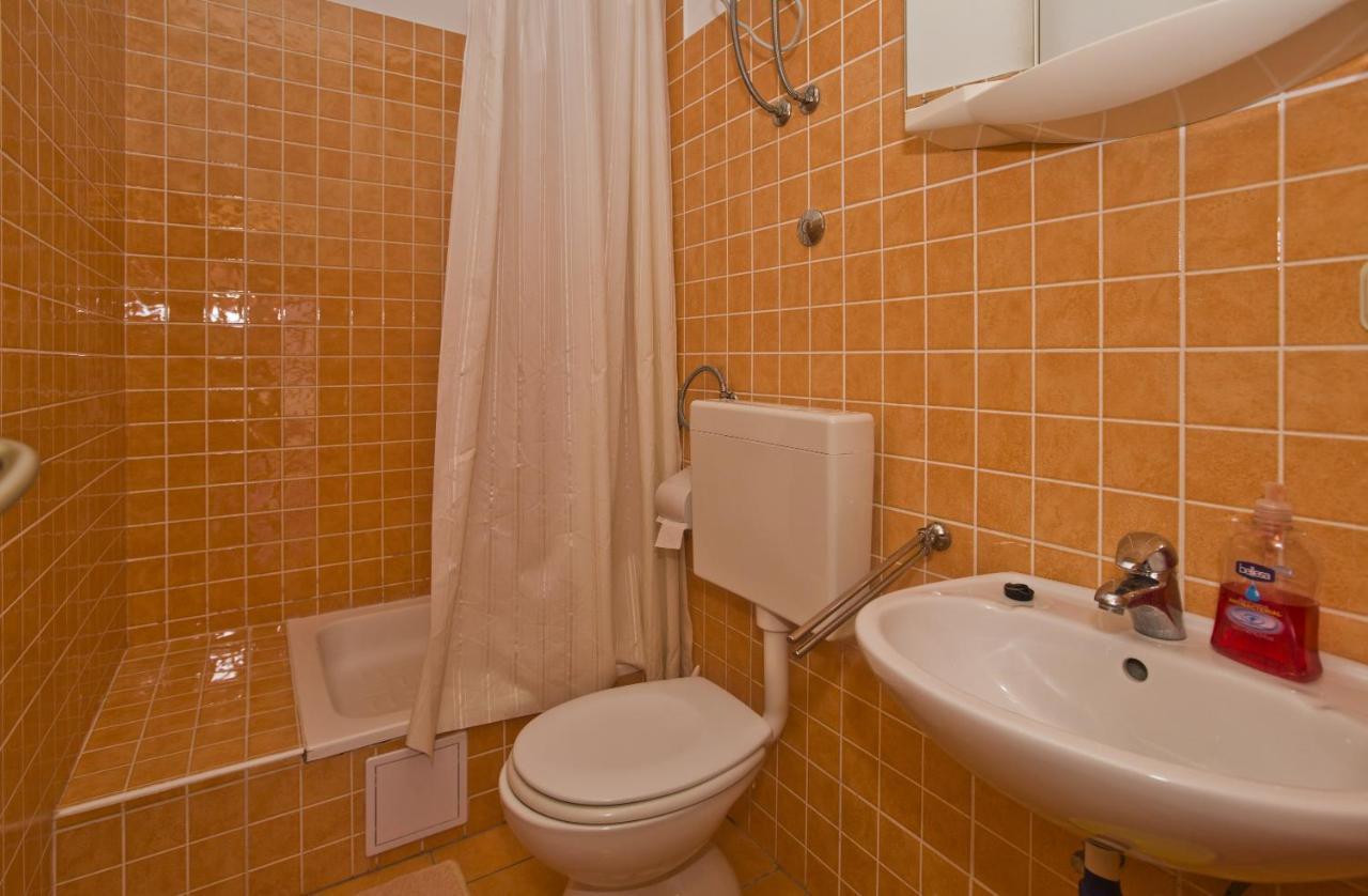 חוואר Art Deco Pape Hvar מראה חיצוני תמונה