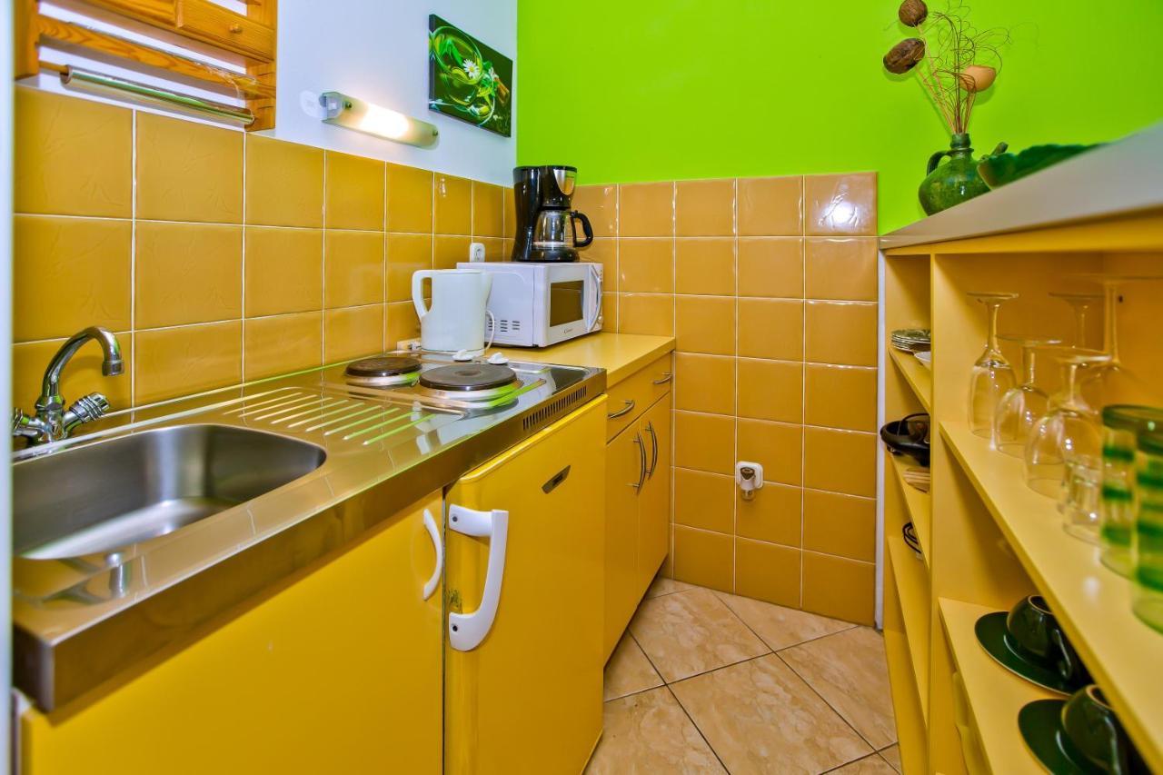 חוואר Art Deco Pape Hvar מראה חיצוני תמונה