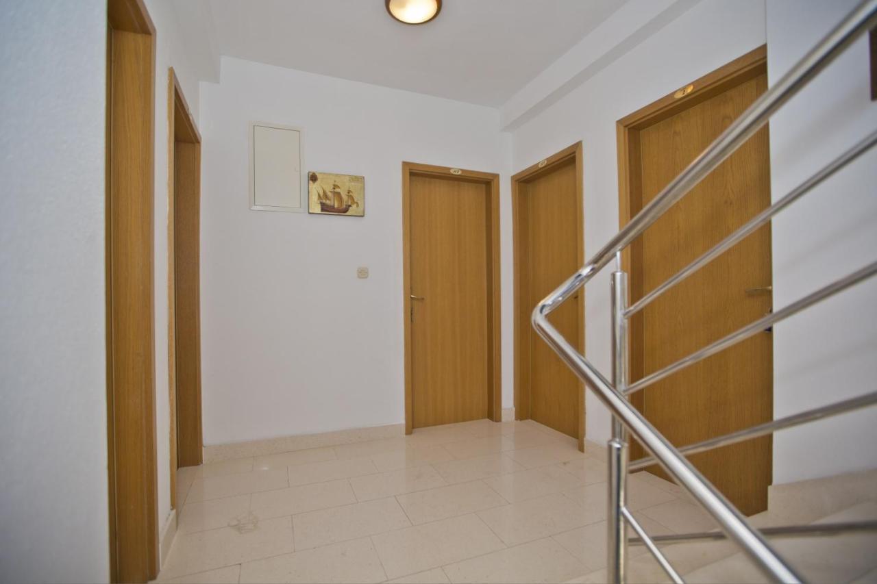 חוואר Art Deco Pape Hvar מראה חיצוני תמונה