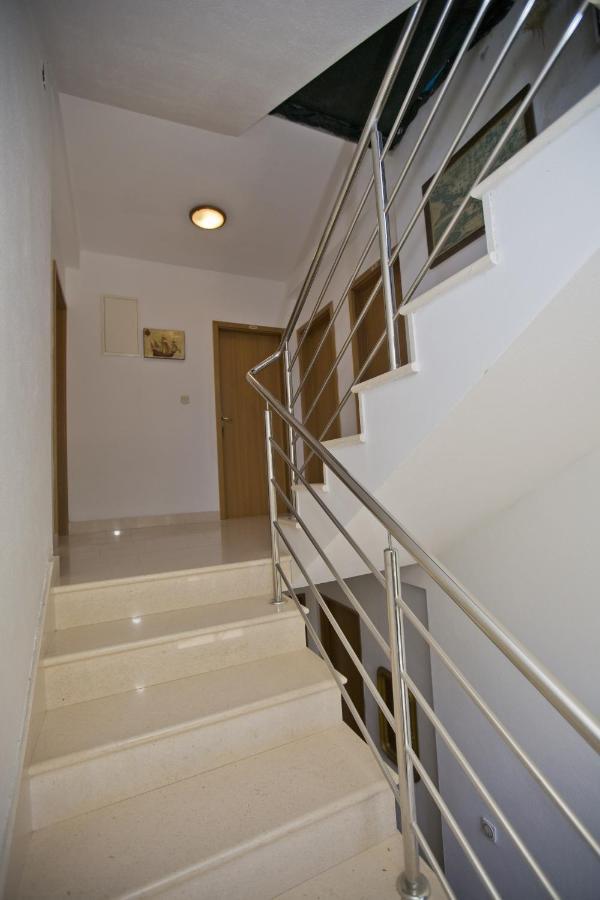 חוואר Art Deco Pape Hvar מראה חיצוני תמונה