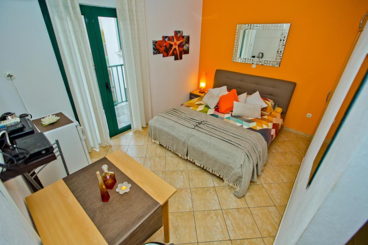 חוואר Art Deco Pape Hvar מראה חיצוני תמונה