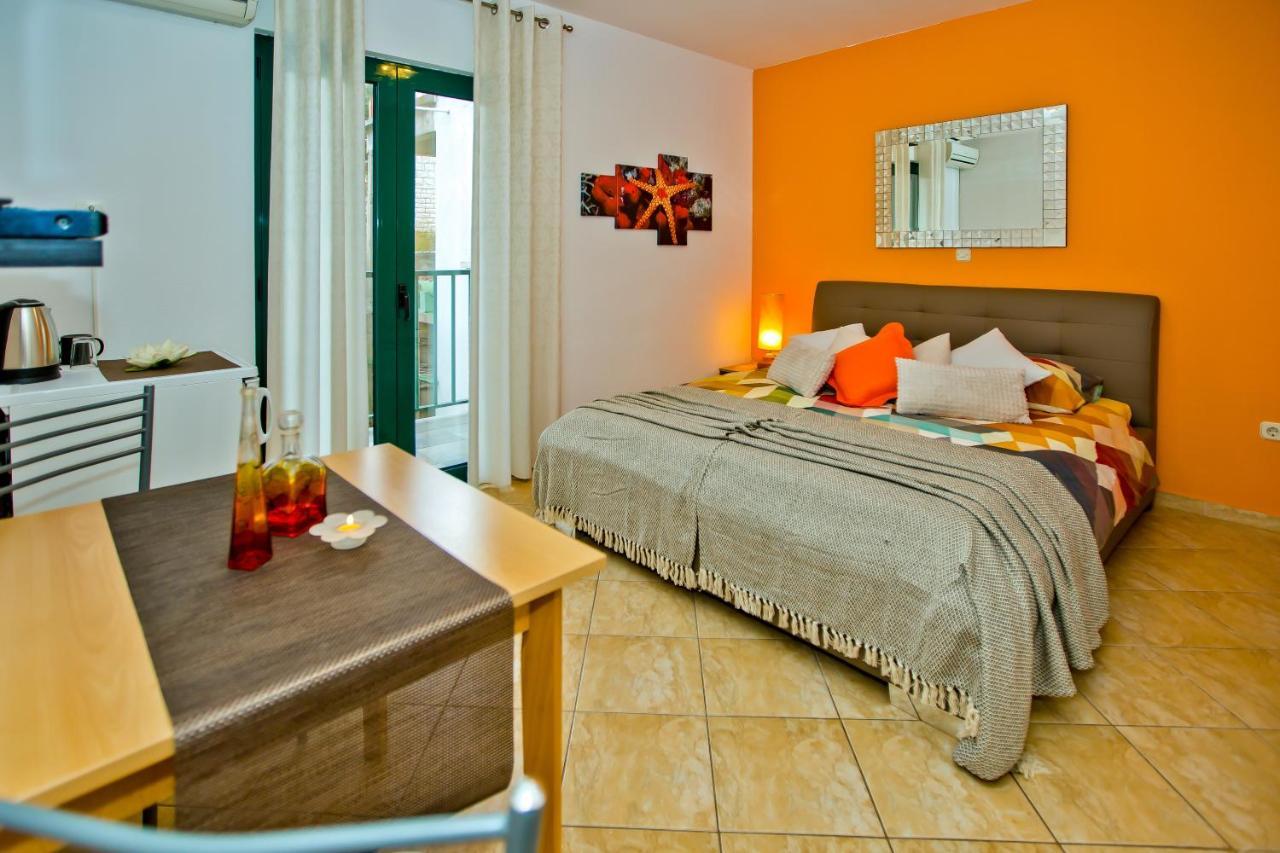 חוואר Art Deco Pape Hvar מראה חיצוני תמונה