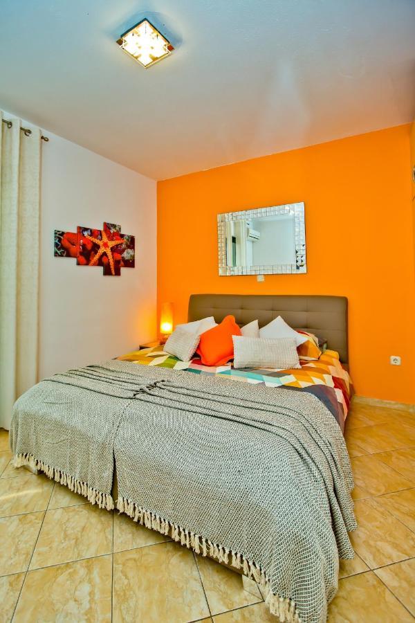 חוואר Art Deco Pape Hvar מראה חיצוני תמונה