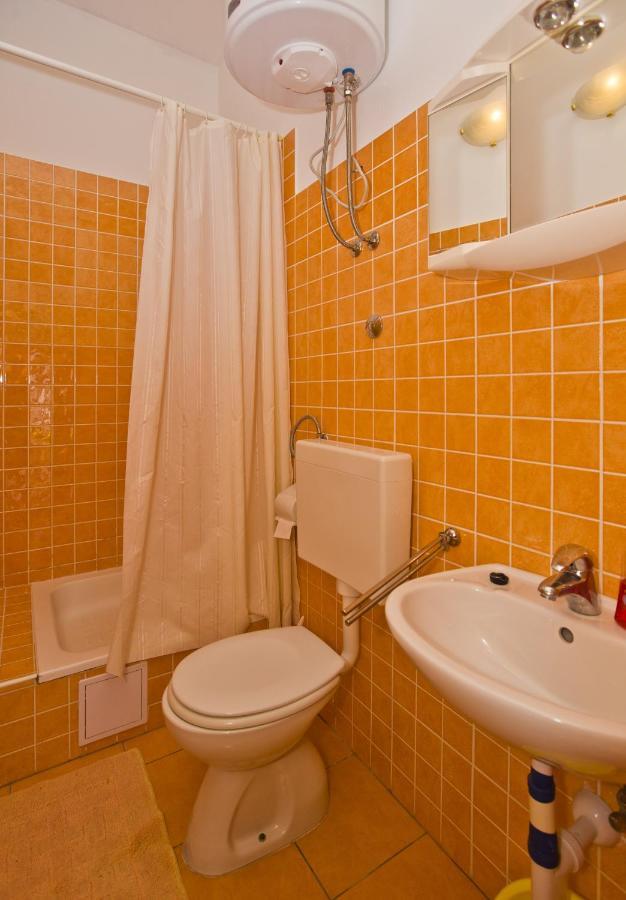 חוואר Art Deco Pape Hvar מראה חיצוני תמונה