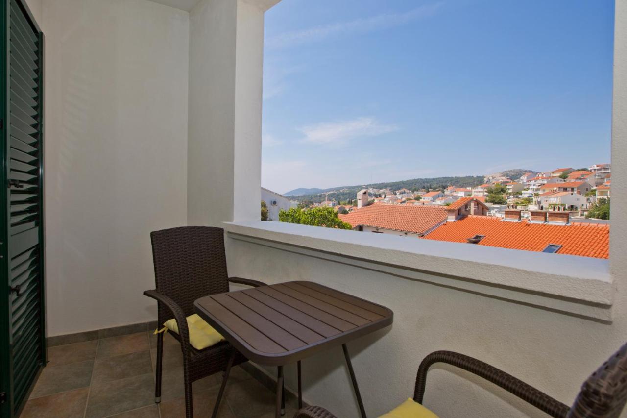 חוואר Art Deco Pape Hvar מראה חיצוני תמונה