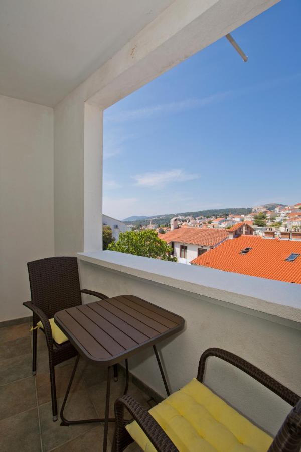 חוואר Art Deco Pape Hvar מראה חיצוני תמונה