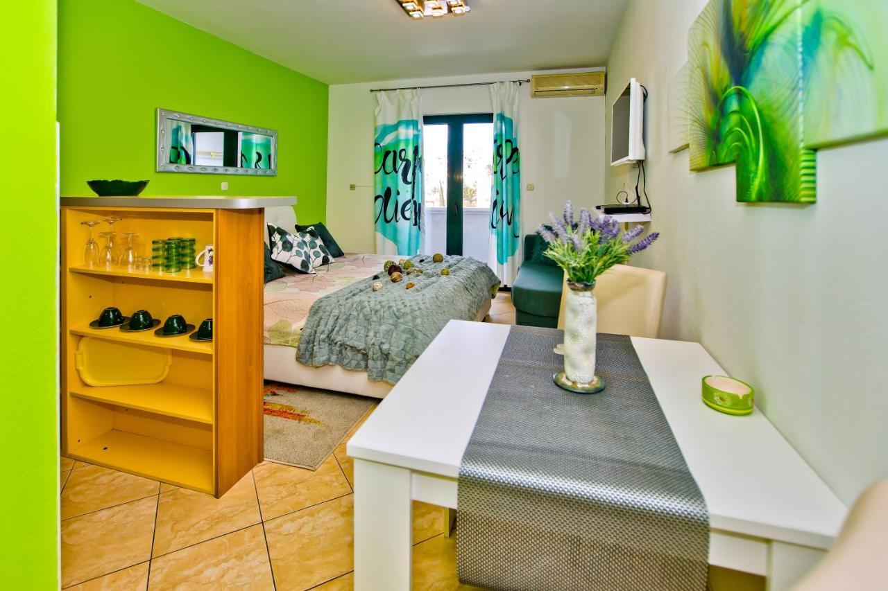 חוואר Art Deco Pape Hvar מראה חיצוני תמונה