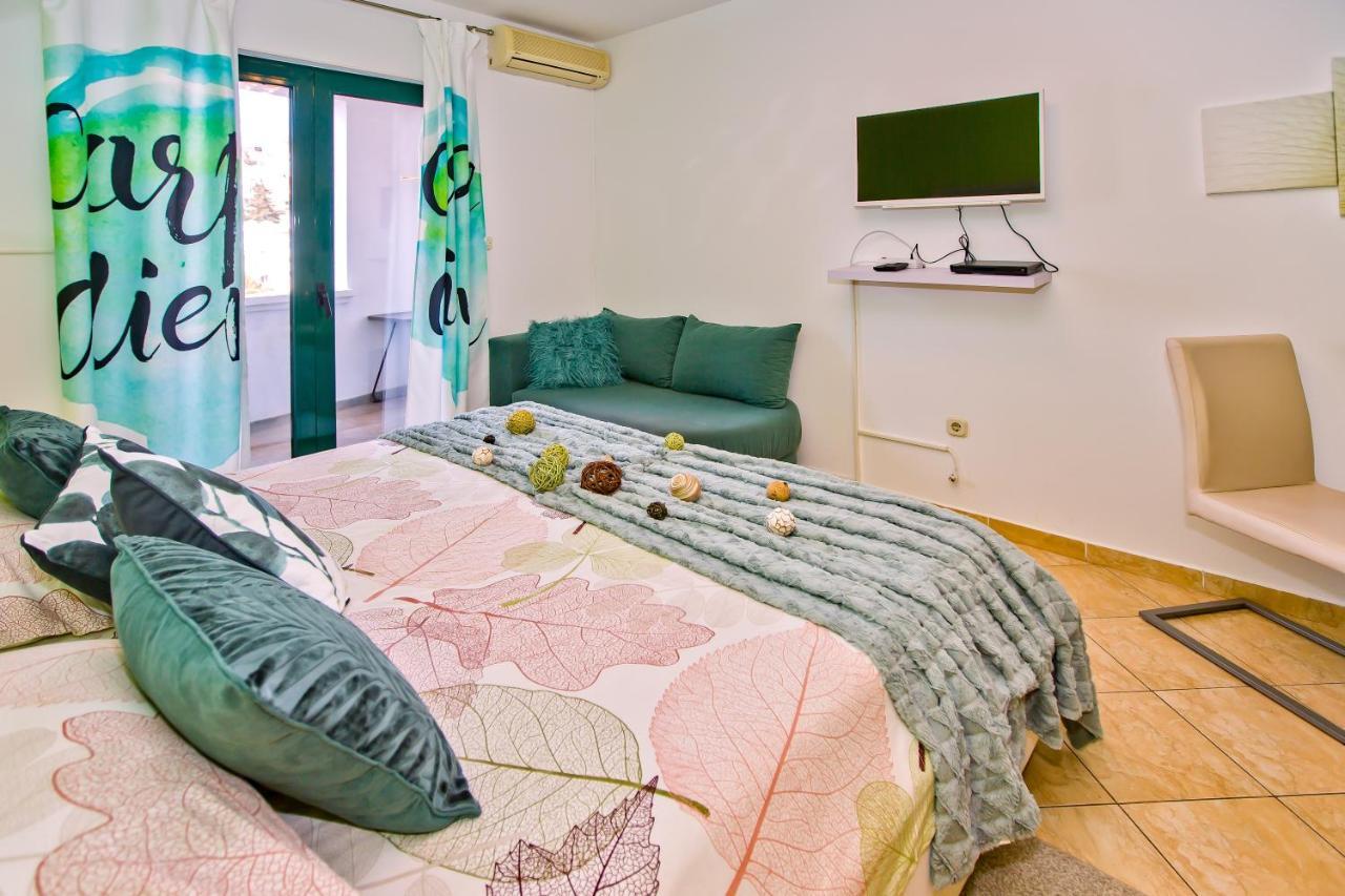 חוואר Art Deco Pape Hvar מראה חיצוני תמונה