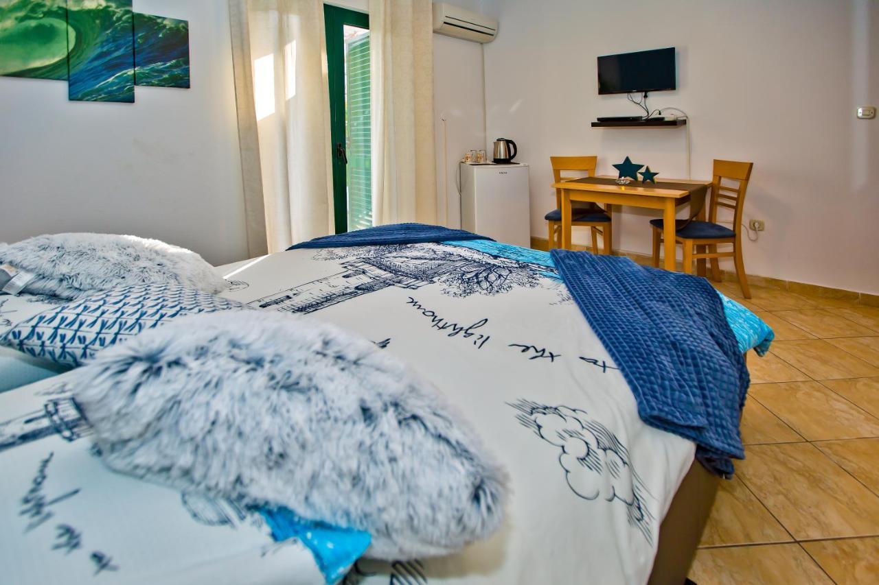 חוואר Art Deco Pape Hvar מראה חיצוני תמונה