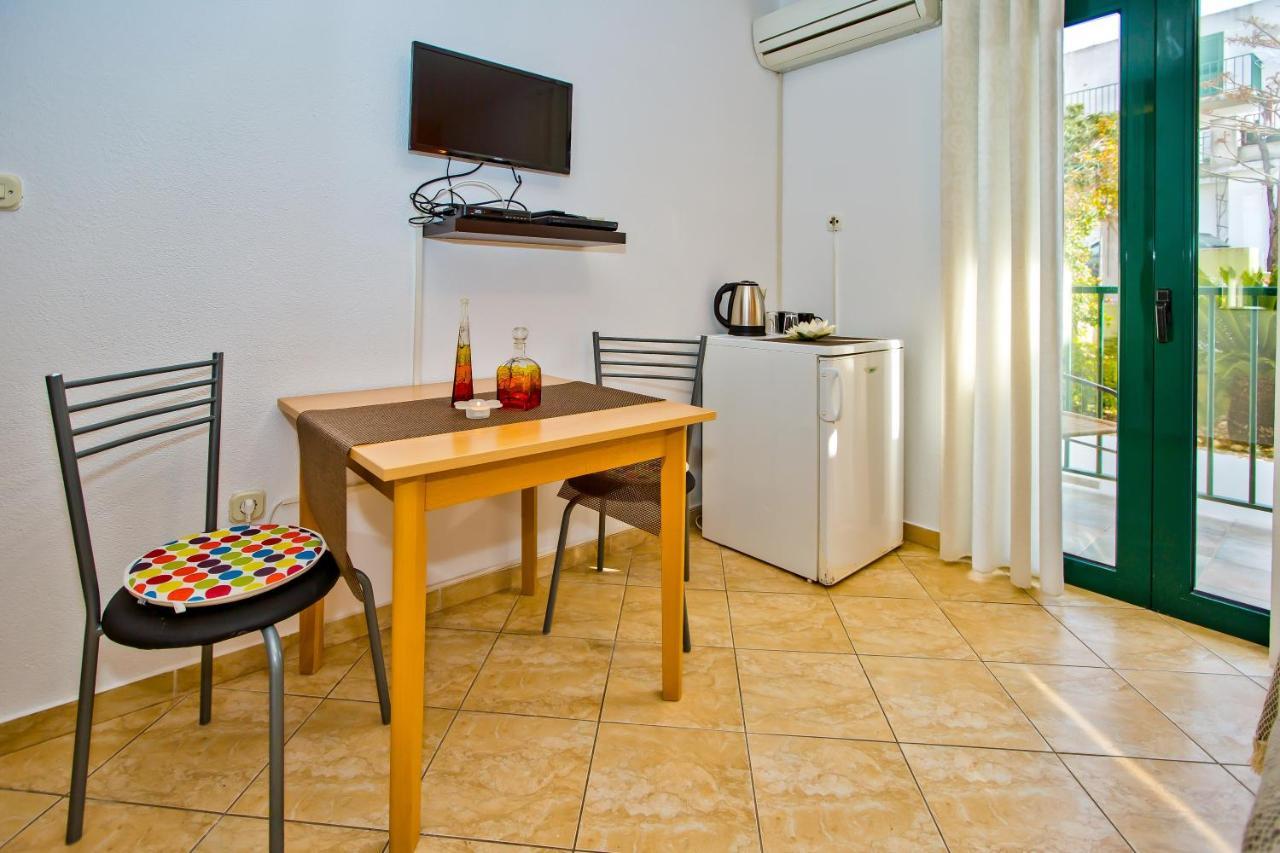 חוואר Art Deco Pape Hvar מראה חיצוני תמונה