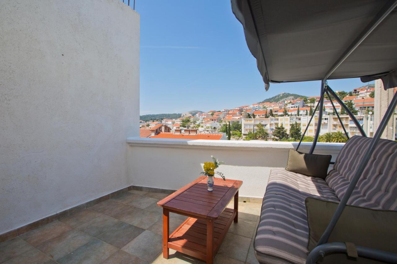 חוואר Art Deco Pape Hvar מראה חיצוני תמונה
