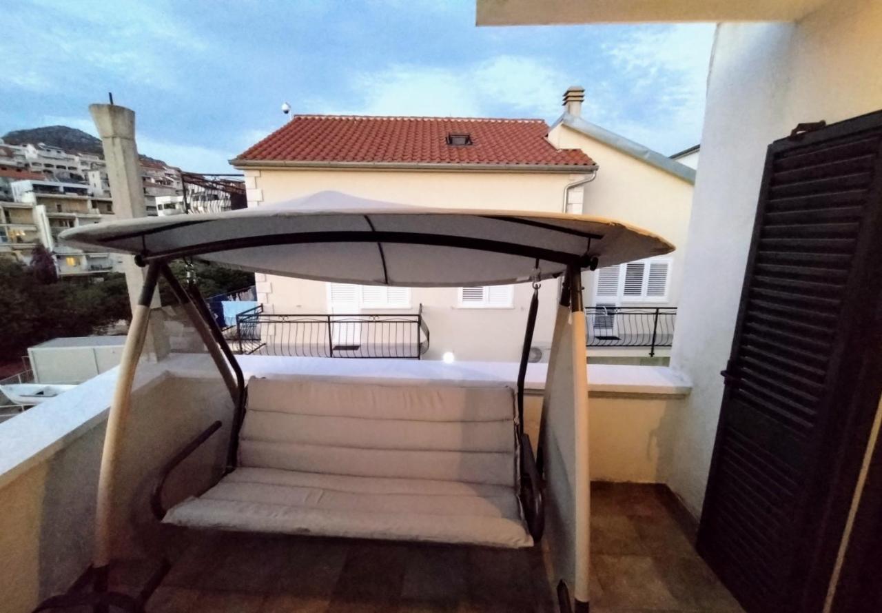 חוואר Art Deco Pape Hvar מראה חיצוני תמונה