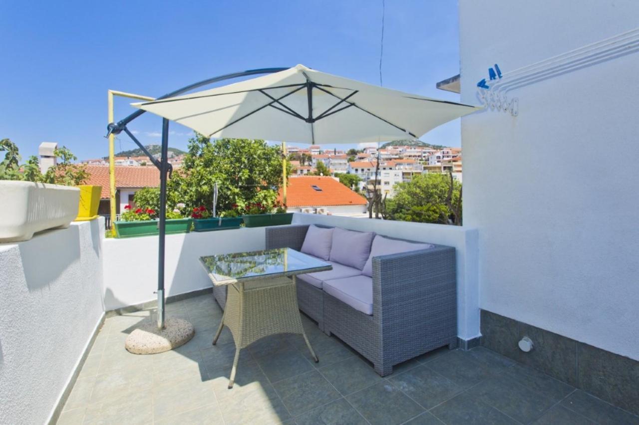 חוואר Art Deco Pape Hvar מראה חיצוני תמונה