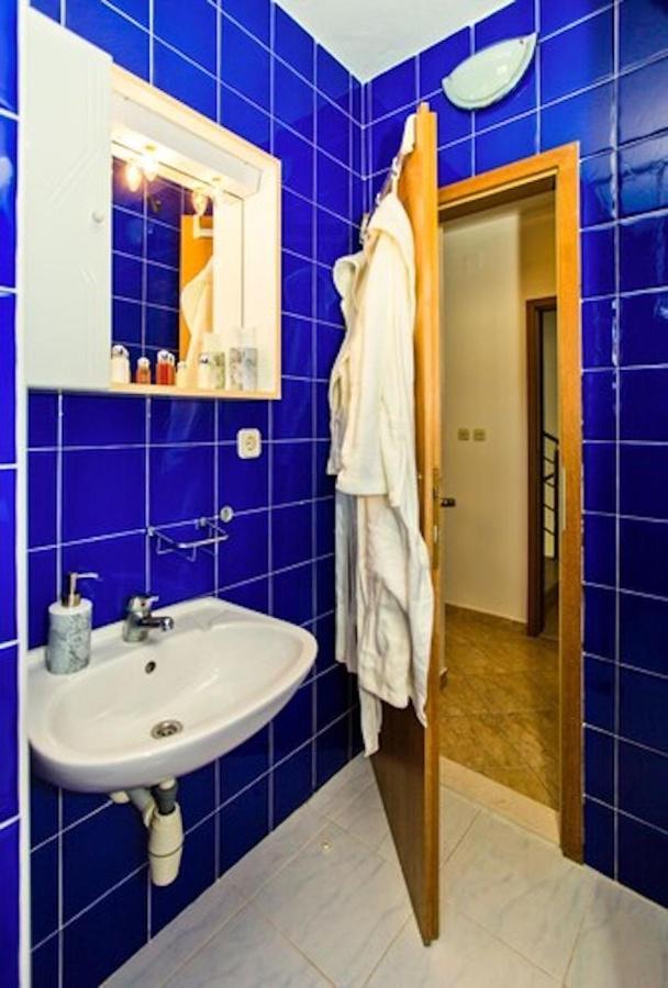 חוואר Art Deco Pape Hvar מראה חיצוני תמונה
