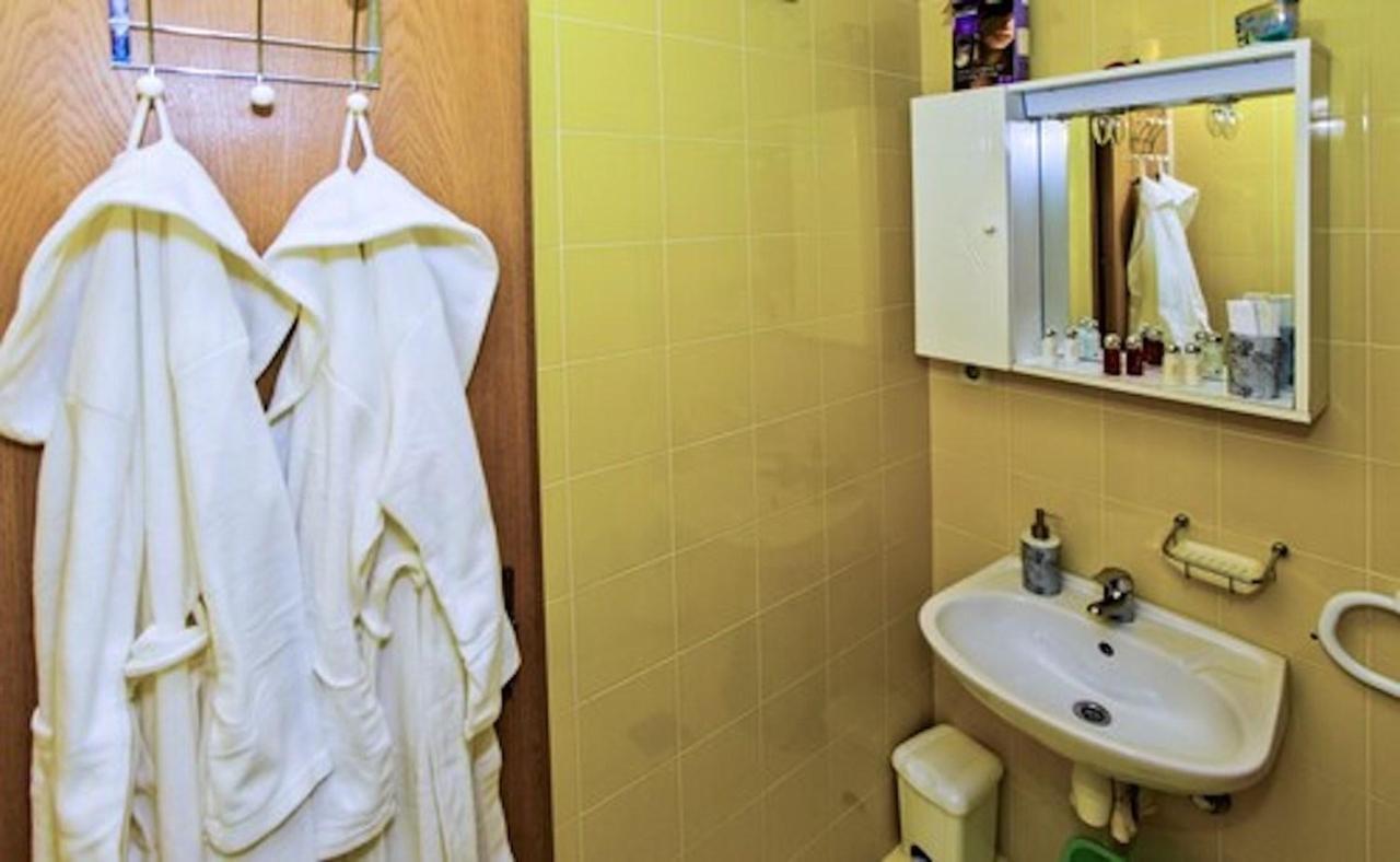 חוואר Art Deco Pape Hvar מראה חיצוני תמונה