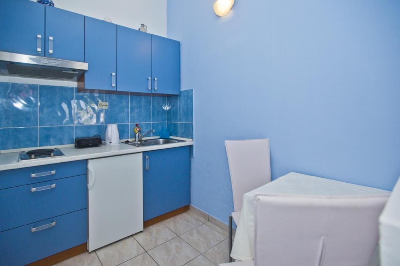 חוואר Art Deco Pape Hvar מראה חיצוני תמונה