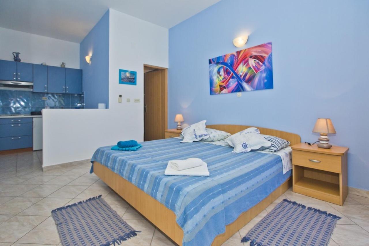 חוואר Art Deco Pape Hvar מראה חיצוני תמונה